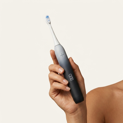 Brosse à dent sonique Siliane Pro