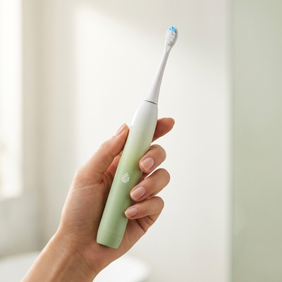 Brosse à dent sonique Siliane Pro